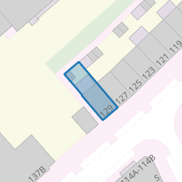 Perceel CLS00-E-5278