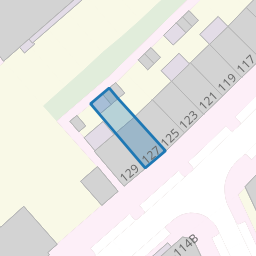 Perceel CLS00-E-5279