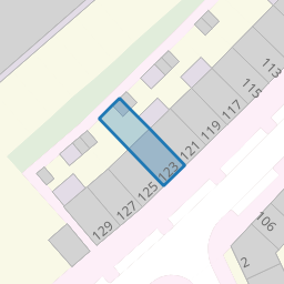 Perceel CLS00-E-5281