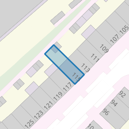 Perceel CLS00-E-5285