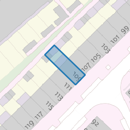 Perceel CLS00-E-5288