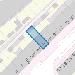 Perceel CLS00-E-5291