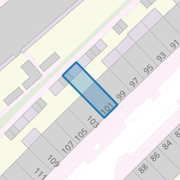 Perceel CLS00-E-5292