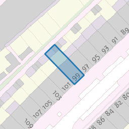 Perceel CLS00-E-5293