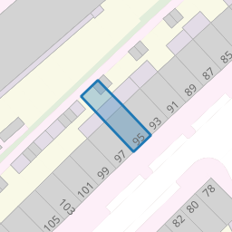 Perceel CLS00-E-5295