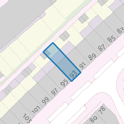 Perceel CLS00-E-5296