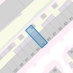 Perceel CLS00-E-5297