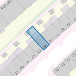 Perceel CLS00-E-5300