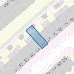 Perceel CLS00-E-5303