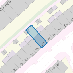 Perceel CLS00-E-5304