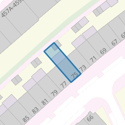 Perceel CLS00-E-5305