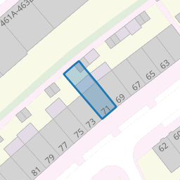 Perceel CLS00-E-5307