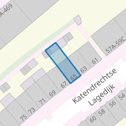 Perceel CLS00-E-5310