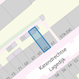 Perceel CLS00-E-5311