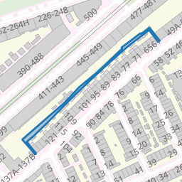 Perceel CLS00-E-5313