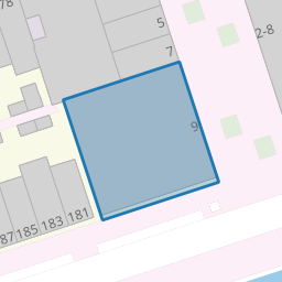 Perceel CLS00-E-5324