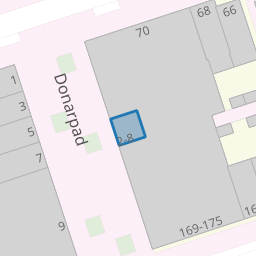 Perceel CLS00-E-5340