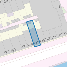 Perceel CLS00-E-5355