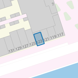 Perceel CLS00-E-5357