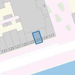 Perceel CLS00-E-5358