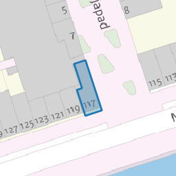 Perceel CLS00-E-5360