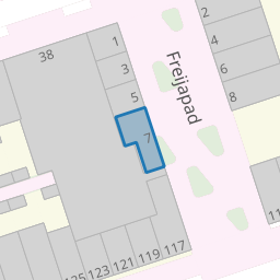 Perceel CLS00-E-5361