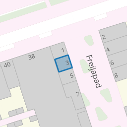 Perceel CLS00-E-5363