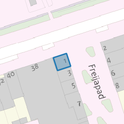 Perceel CLS00-E-5364