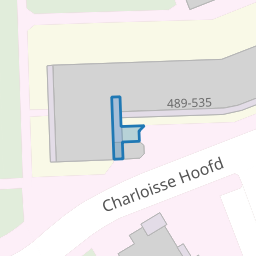 Perceel CLS00-E-5381