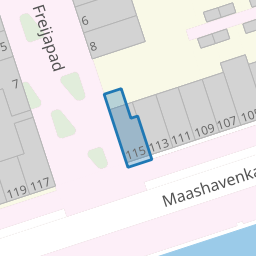 Perceel CLS00-E-5382