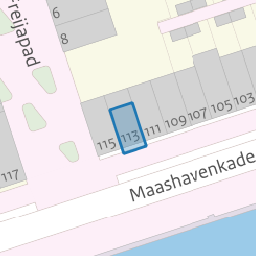 Perceel CLS00-E-5383