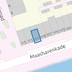 Perceel CLS00-E-5384