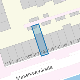 Perceel CLS00-E-5387