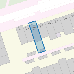 Perceel CLS00-E-5393