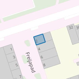 Perceel CLS00-E-5395