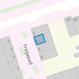 Perceel CLS00-E-5396