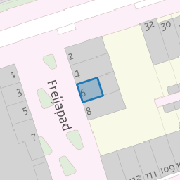 Perceel CLS00-E-5397