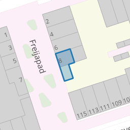 Perceel CLS00-E-5398