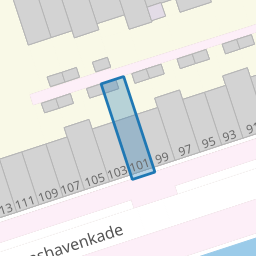 Perceel CLS00-E-5399