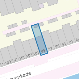 Perceel CLS00-E-5400