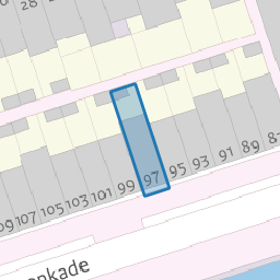 Perceel CLS00-E-5401