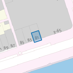 Perceel CLS00-E-5407