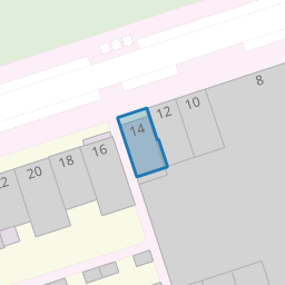 Perceel CLS00-E-5408