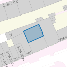 Perceel CLS00-E-5414