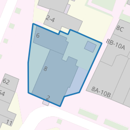 Perceel CLS00-E-5443