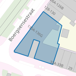 Perceel CLS00-E-5447