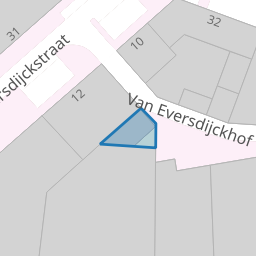 Perceel CLS00-E-5449