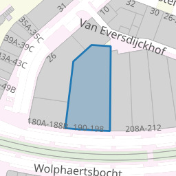 Perceel CLS00-E-5450