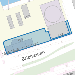 Perceel CLS00-E-5456