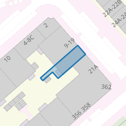 Perceel CLS00-E-5463